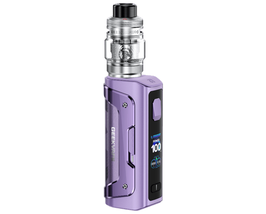 GEEKVAPE Aegis Solo 5