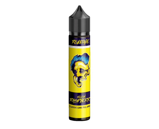 Revoltage - Longfills 8 ml