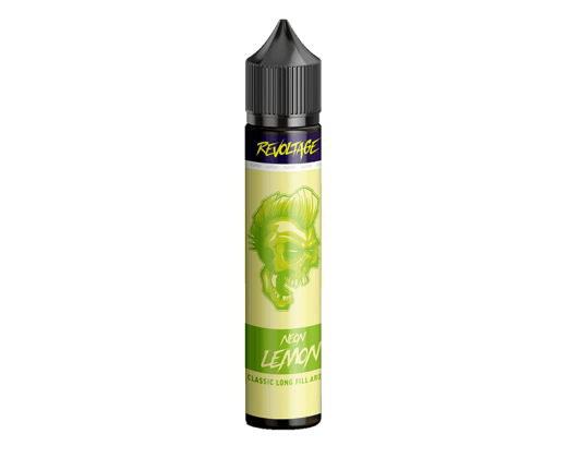 Revoltage - Longfills 8 ml