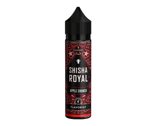 Flavorist - Shisha Royal Longfills 10 ml