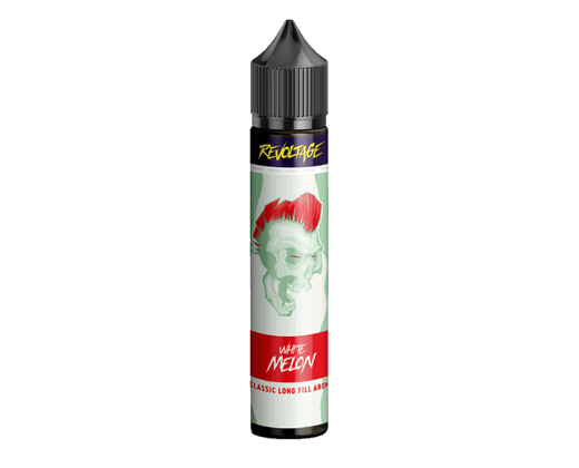 Revoltage - Longfills 8 ml