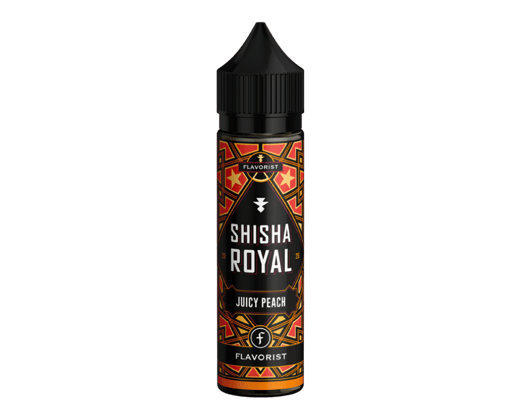 Flavorist - Shisha Royal Longfills 10 ml