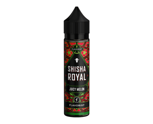 Flavorist - Shisha Royal Longfills 10 ml