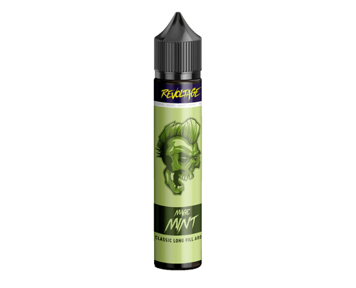 Revoltage - Longfills 8 ml