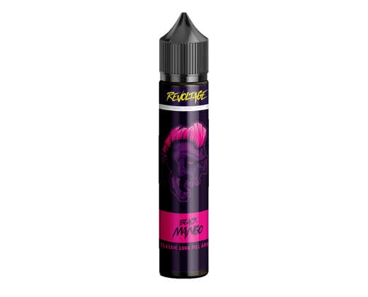 Revoltage - Longfills 8 ml