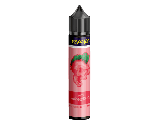 Revoltage - Longfills 8 ml