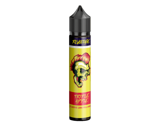 Revoltage - Longfills 8 ml