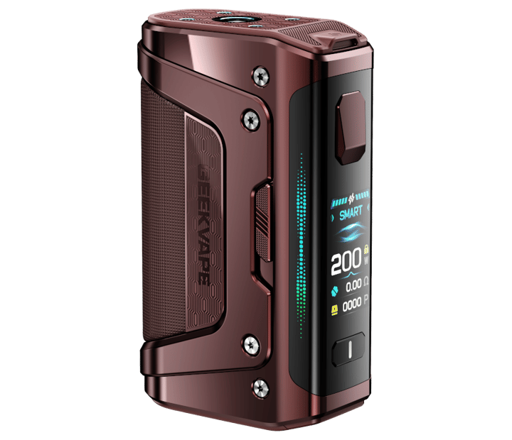 GEEKVAPE - Aegis Legend 5 200 Watt braun