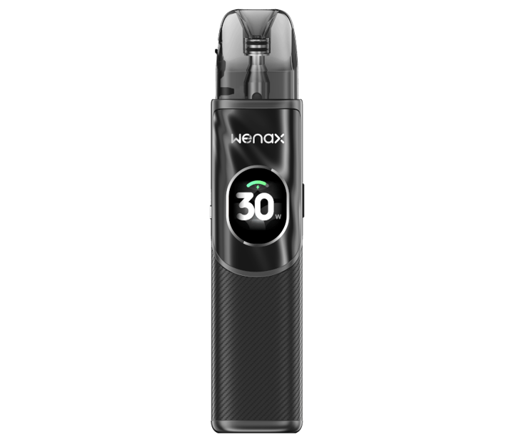 GEEKVAPE - Wenax Q2 E-Zigaretten Set schwarz