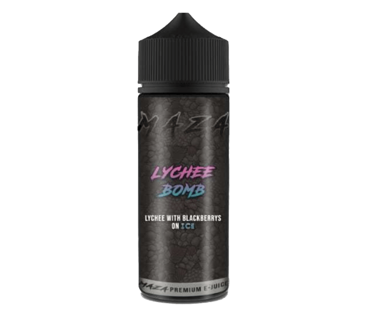 MaZa - Aroma Lychee Bomb 10 ml