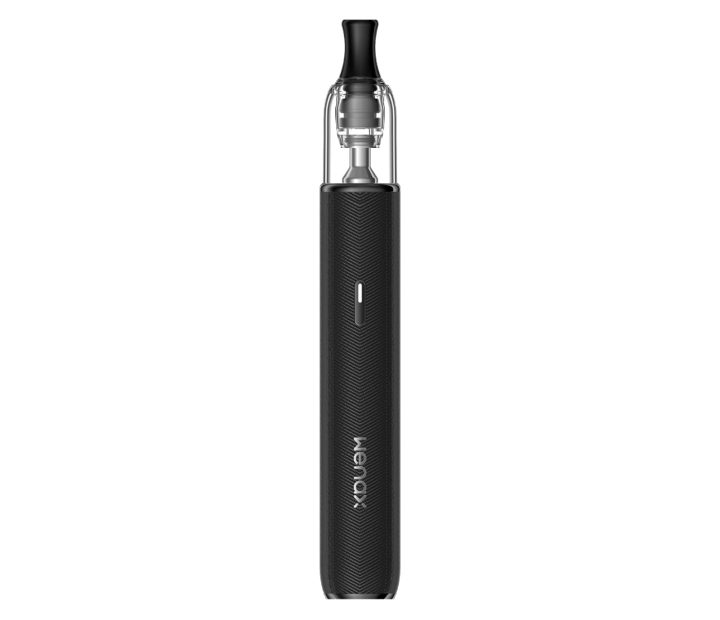 GEEKVAPE - Wenax M2 E-Zigaretten Set Leather Volcanic Black