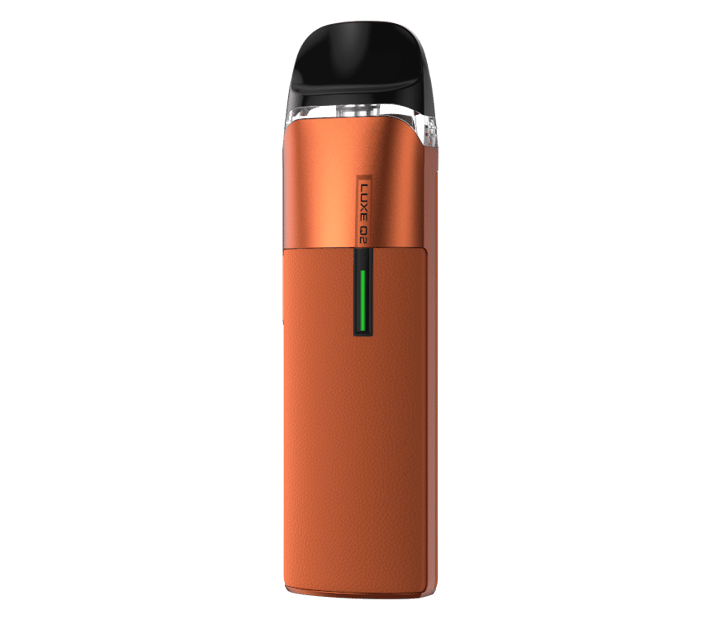 Vaporesso - LUXE Q2 E-Zigaretten Set orange