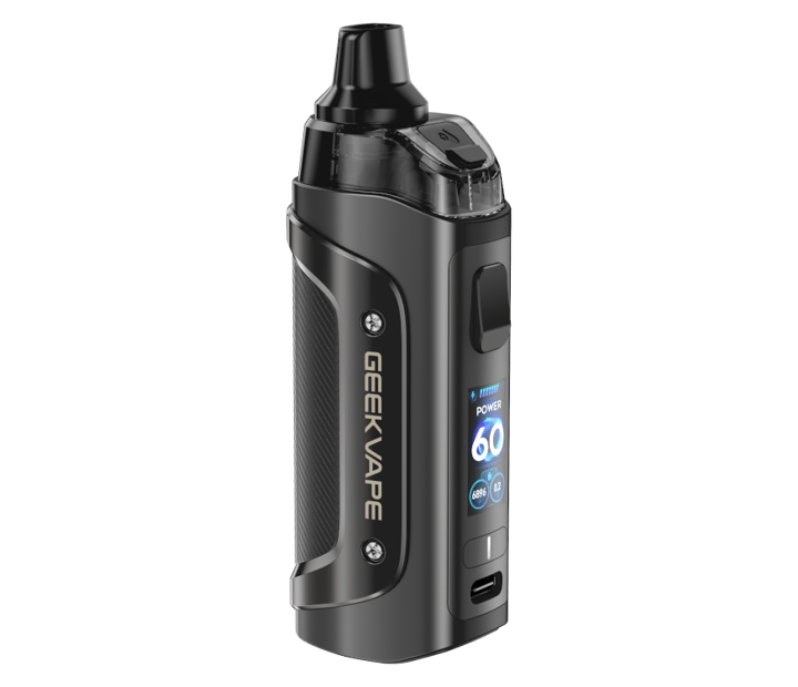 GEEKVAPE - Aegis Boost 3 E-Zigaretten Set schwarz