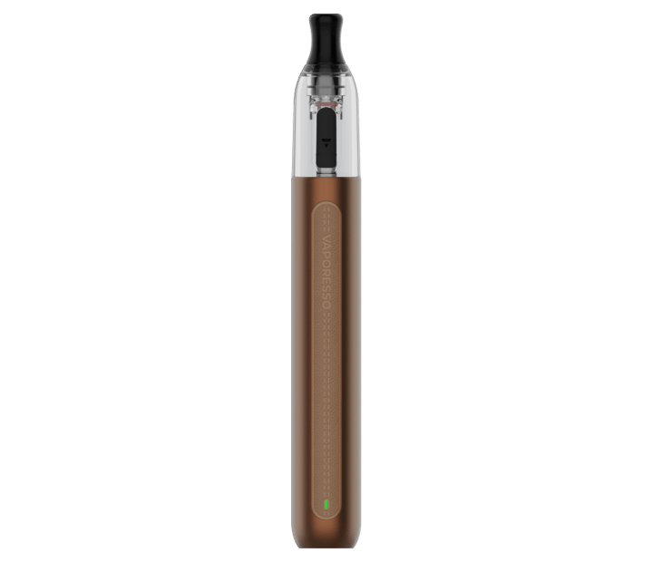 Vaporesso - ECO One Pro 3 ml E-Zigaretten Set Mocha Brown