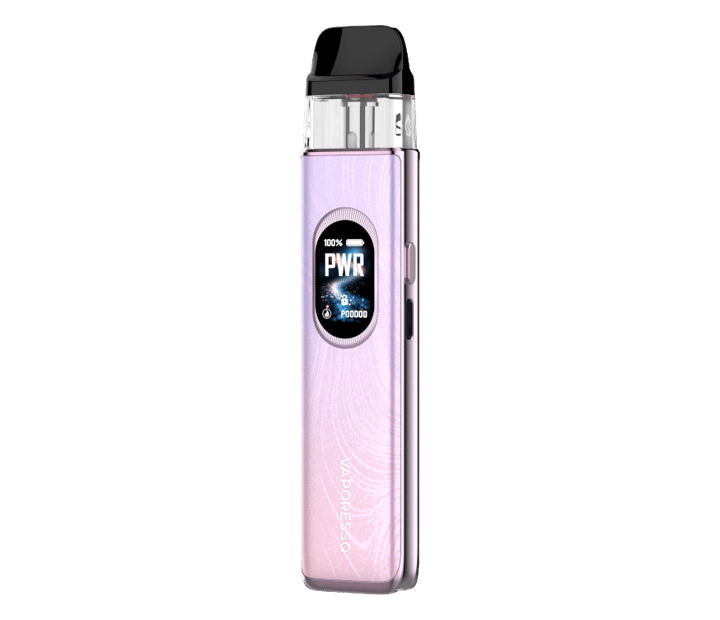 Vaporesso - XROS 6 E-Zigaretten Set Dreamy Pink