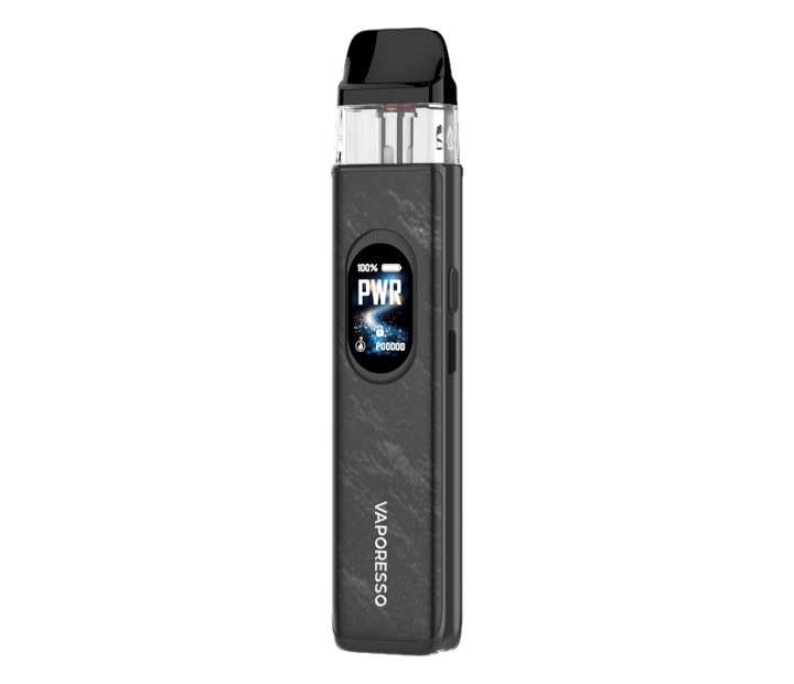 Vaporesso - XROS 6 E-Zigaretten Set Slate Black