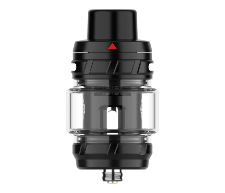 Vaporesso - iTank T Dual Mesh Clearomizer Set Black