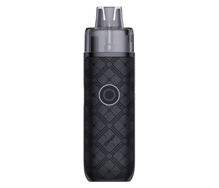 Uwell - Typhos SE E-Zigaretten Set schwarz