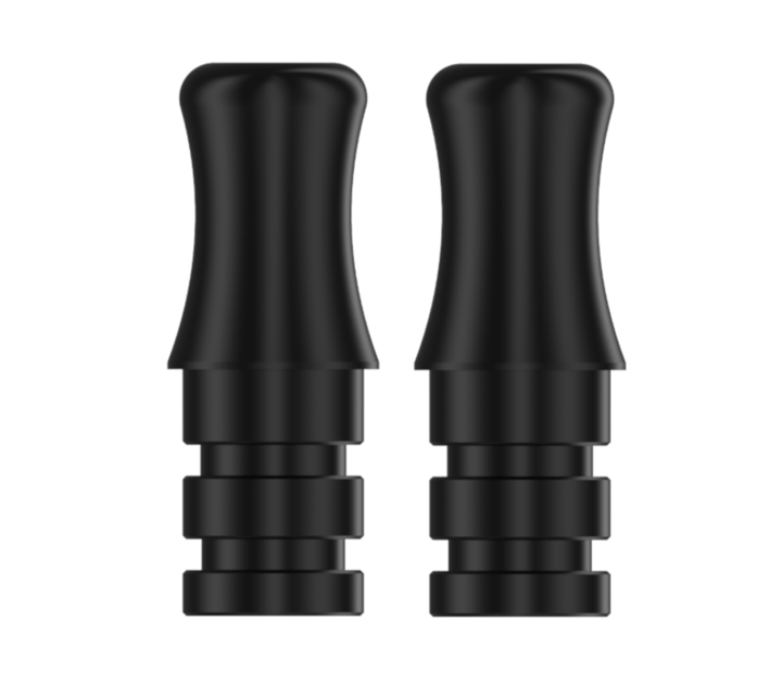 GEEKVAPE - Wenax M1 Mundstück Kunststoff (2 Stück pro Packung)