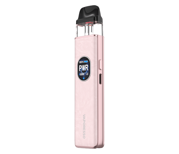 Vaporesso - XROS 5 E-Zigaretten Set pink