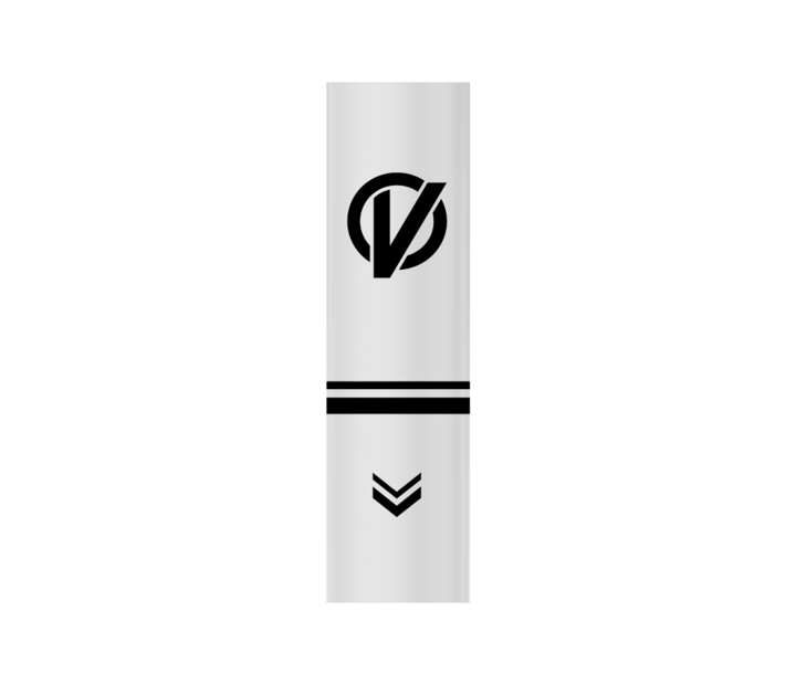 Vaporesso - ECO One Filter Drip Tip (20 Stück pro Packung)