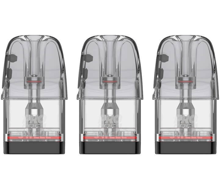 Uwell - Caliburn GPP Alpha Pod 0,4 Ohm (3 Stück pro Packung)