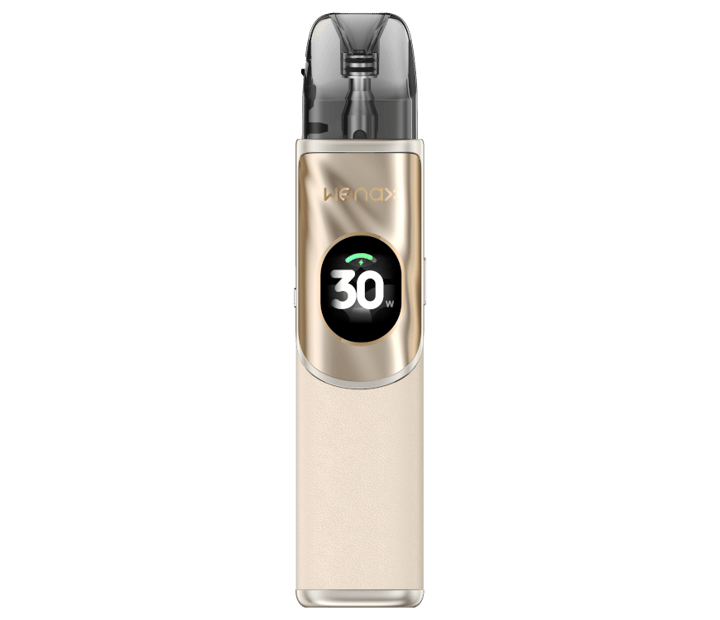GEEKVAPE - Wenax Q2 E-Zigaretten Set beige
