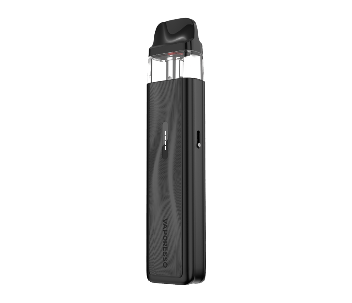 Vaporesso - XROS 5 Mini E-Zigaretten Set schwarz