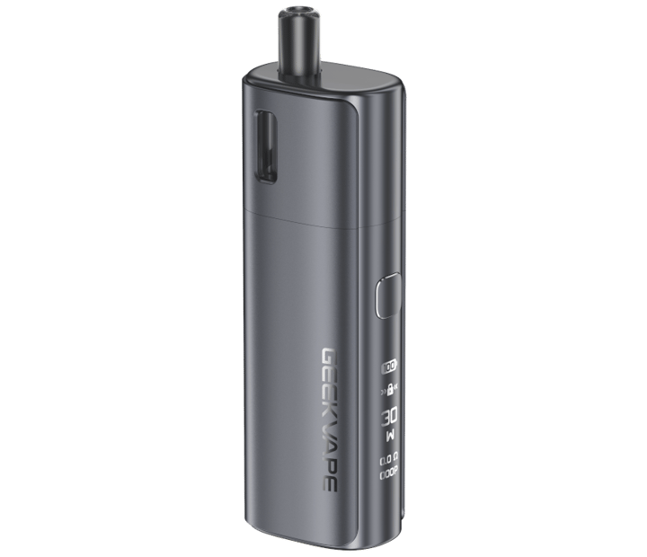 GEEKVAPE - S30 Pro E-Zigaretten Set grau