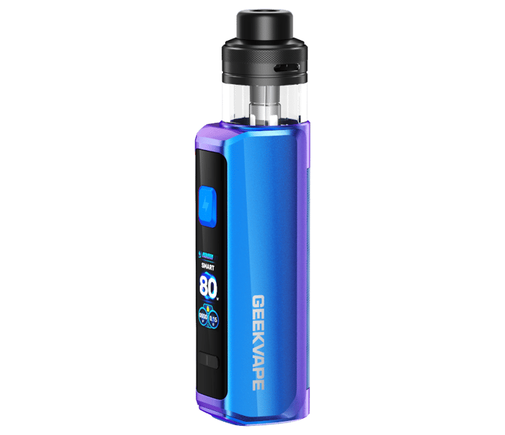 GEEKVAPE - Aegis Force E-Zigaretten Set Chamelon Prism
