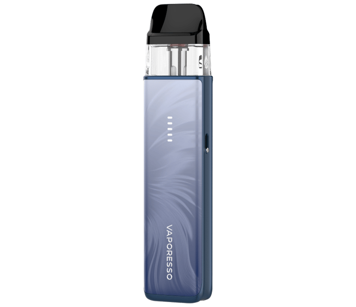Vaporesso - XROS 6 Mini E-Zigaretten Set Plume Blue