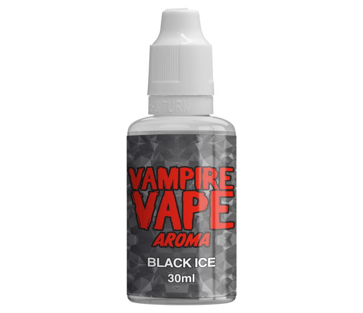 Vampire Vape - Aroma Black Ice 30 ml