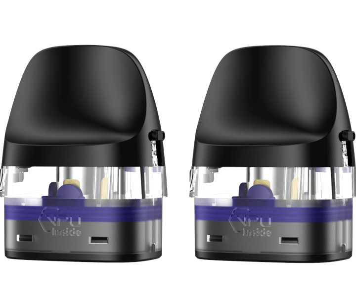 GEEKVAPE - J Cartridge 0,2 Ohm (2 Stück pro Packung)