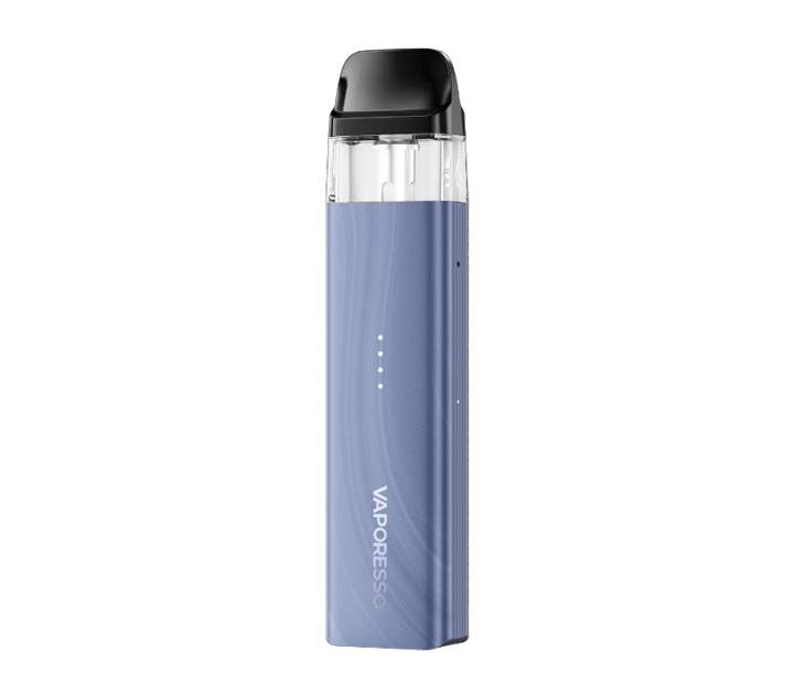 Vaporesso - XROS SE E-Zigaretten Set Dark Indigo