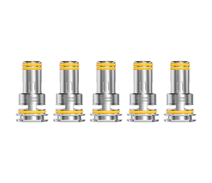 GEEKVAPE - B MTL Heads 0,8 Ohm (5 Stück pro Packung)