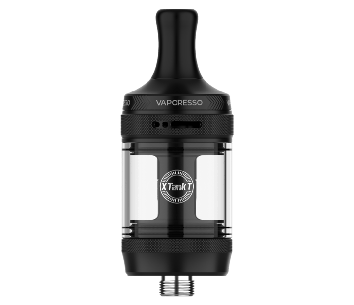 Vaporesso - xTank T Clearomizer Set schwarz