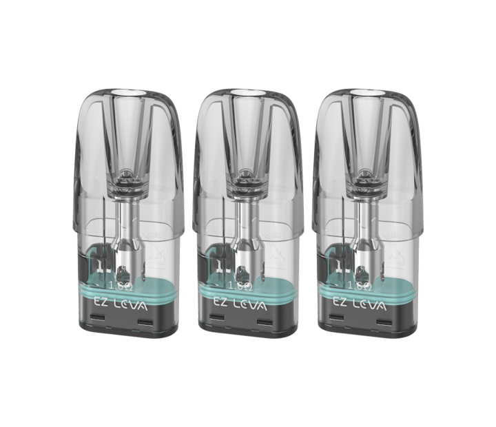 Innokin - EZ LEVA Pod 1,6 Ohm (3 Stück pro Packung)