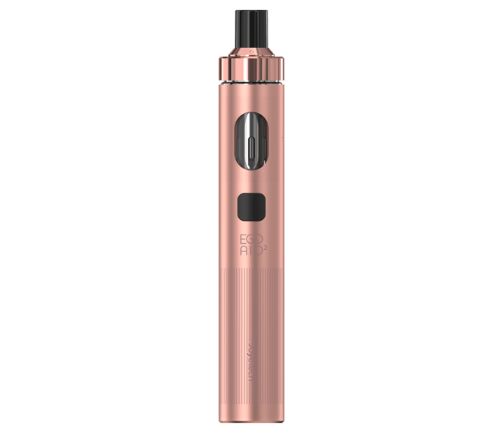 Joyetech - eGo AIO 2 E-Zigaretten Set rosegold