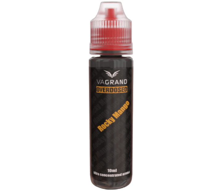 Vagrand - Overdosed - Aroma Rocky Mango 10 ml