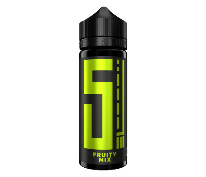 5EL - Aroma Fruity Mix 10 ml