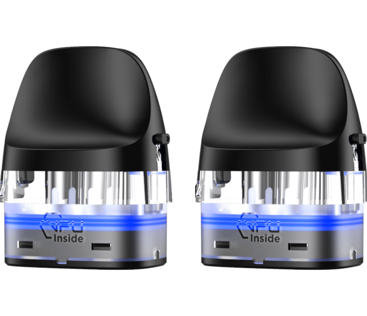GEEKVAPE - J Cartridge 0,3 Ohm (2 Stück pro Packung)