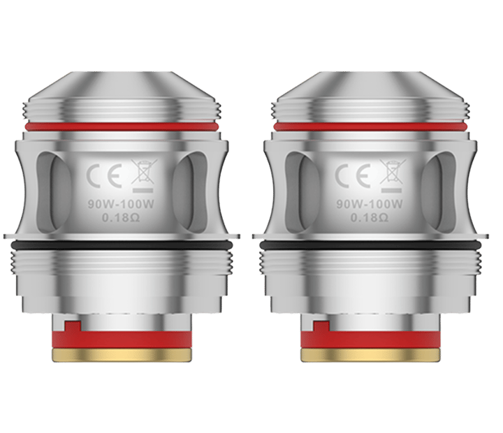 Uwell - Valyrian IV Heads 0,18 Ohm (2 Stück pro Packung)