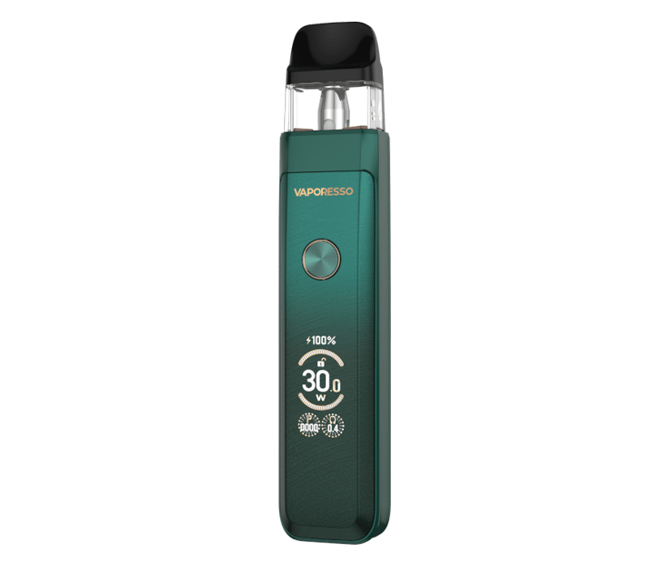 Vaporesso - XROS Pro 2 E-Zigaretten Set Gem Green