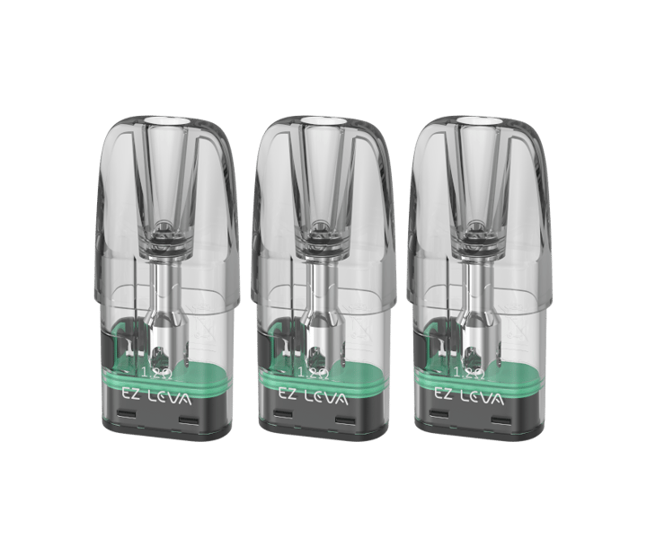 Innokin - EZ LEVA Pod 1,2 Ohm (3 Stück pro Packung)