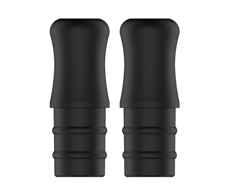GEEKVAPE - Wenax M1 Mundstück Soft-Touch (2 Stück pro Packung)