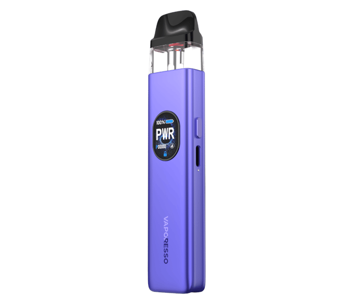 Vaporesso - XROS 5 E-Zigaretten Set lavender
