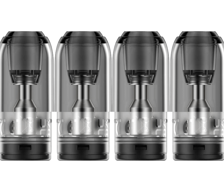 GEEKVAPE - Wenax M1 V2 Cartridge 0,8 Ohm (4 Stück pro Packung)