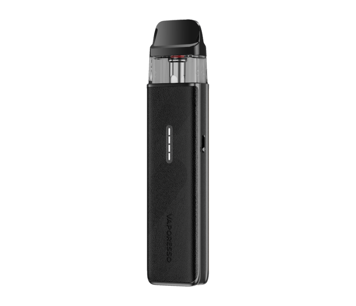 Vaporesso - XROS 5 Mini E-Zigaretten Set Mist Black Leather