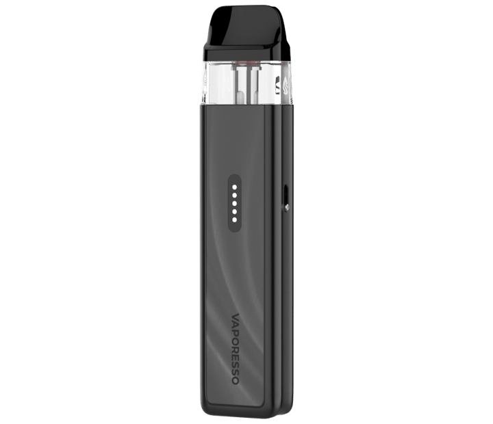 Vaporesso - XROS 6 Mini E-Zigaretten Set Black