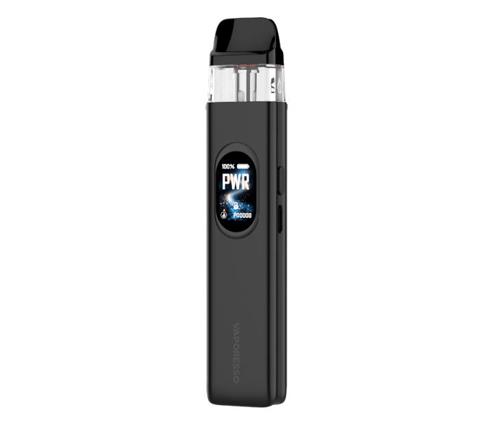 Vaporesso - XROS 6 E-Zigaretten Set Cosmic Black